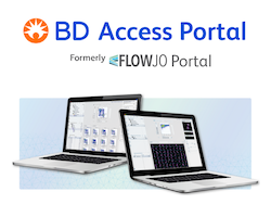 BD Access Portal (formerly FlowJo Portal)BD Access Portal is our user-based licensing system for FlowJo™ Software, SeqGeq™ Software and BD® Research Cloud solutions.