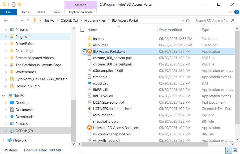 A screenshot of a computer

AI-generated content may be incorrect.