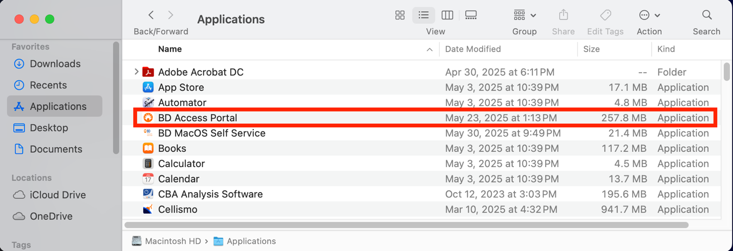 A screenshot of a computer

AI-generated content may be incorrect.