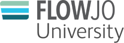 FlowJo University
Take a class at FlowJo University. Enhance your knowledge and expand your skillset.