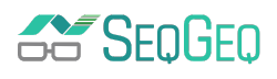 SeqGeq™ [seek-geek] analyzes gene expression data, particularly from single-cell RNA sequencing. SeqGeq helps you cluster and subset populations of cells, navigate this data stream using gene sets, and rapidly produce reports and visualizations.